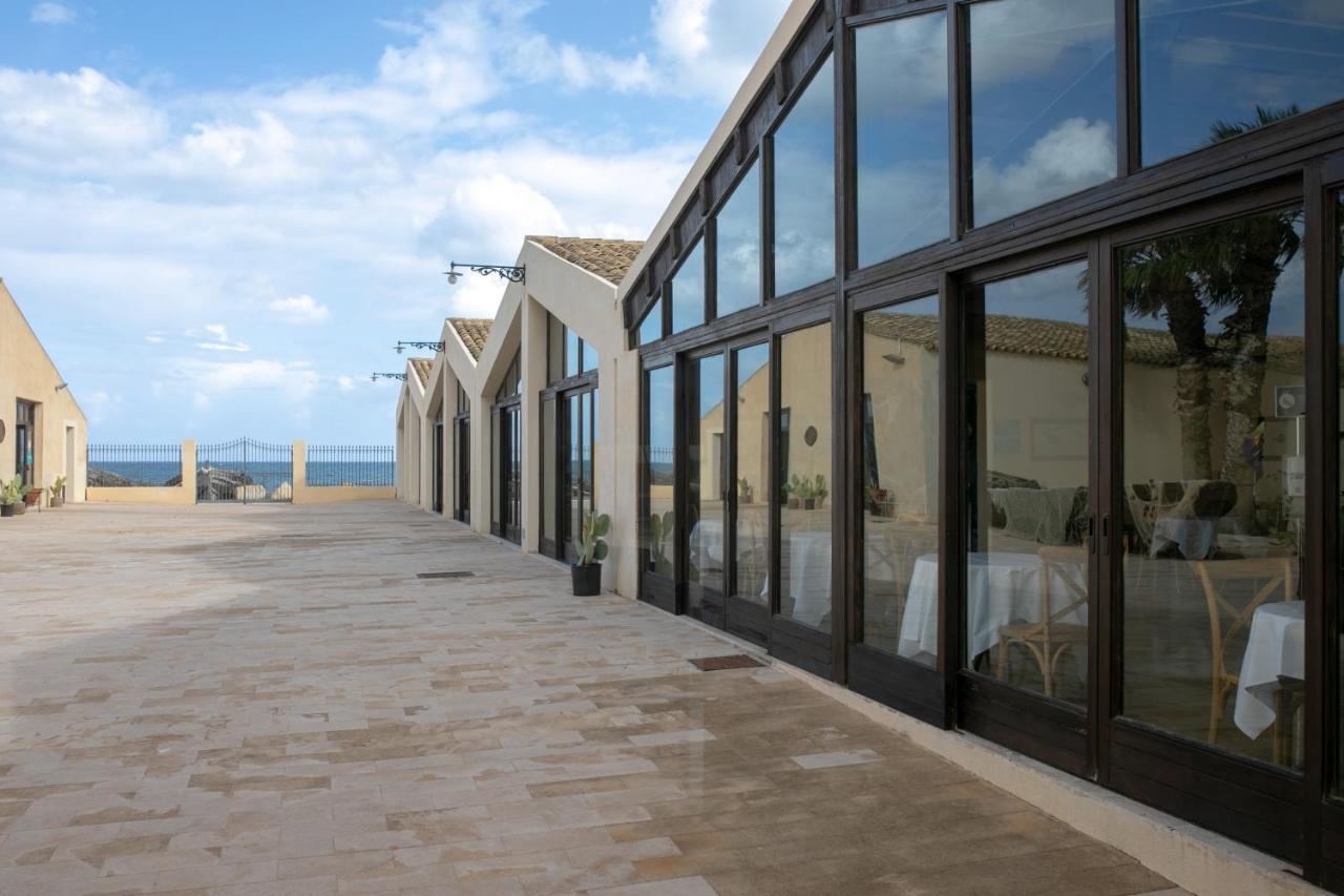 La Tonnara di Bonagia Resort Valderice Esterno foto