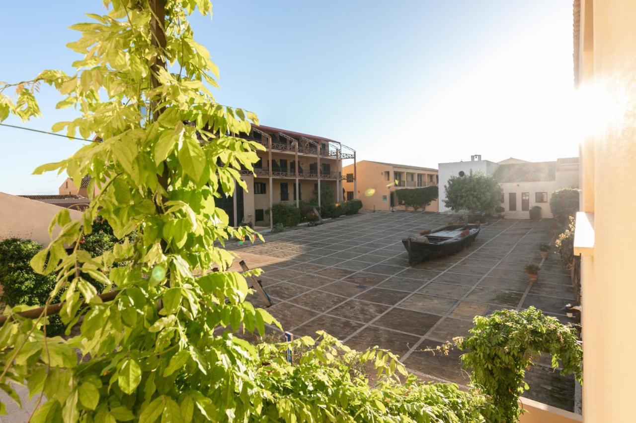 La Tonnara di Bonagia Resort Valderice Esterno foto