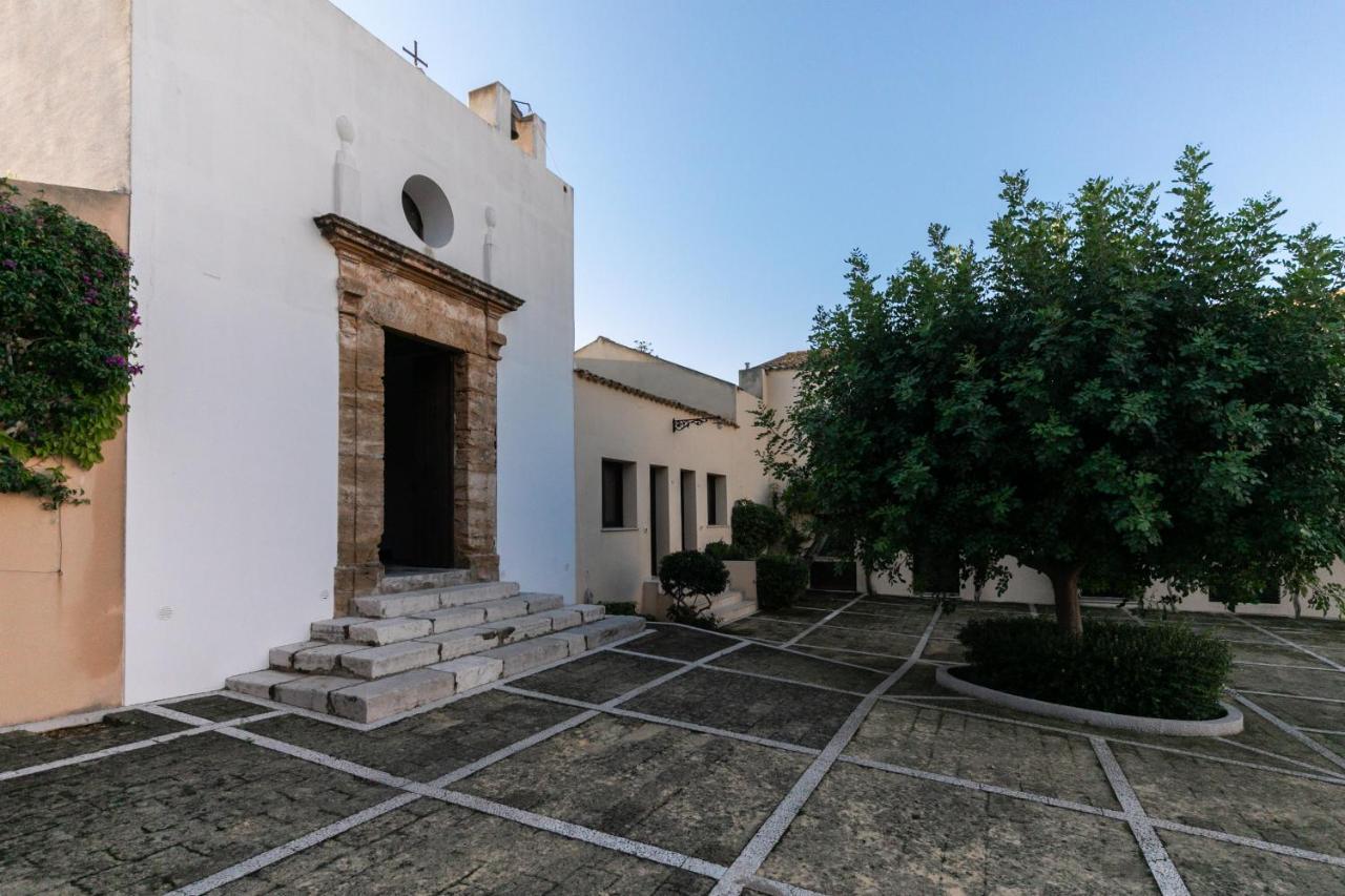 La Tonnara di Bonagia Resort Valderice Esterno foto