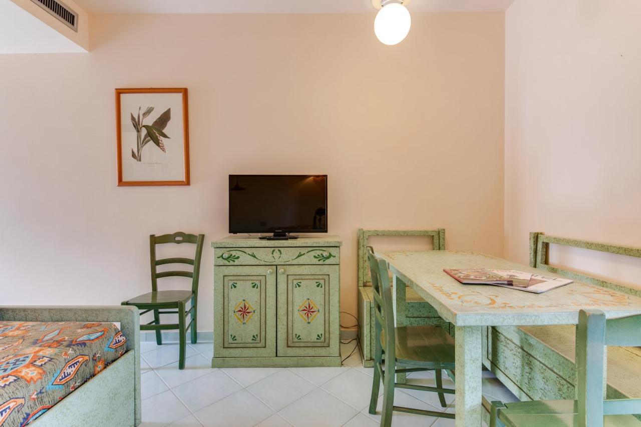 La Tonnara di Bonagia Resort Valderice Esterno foto