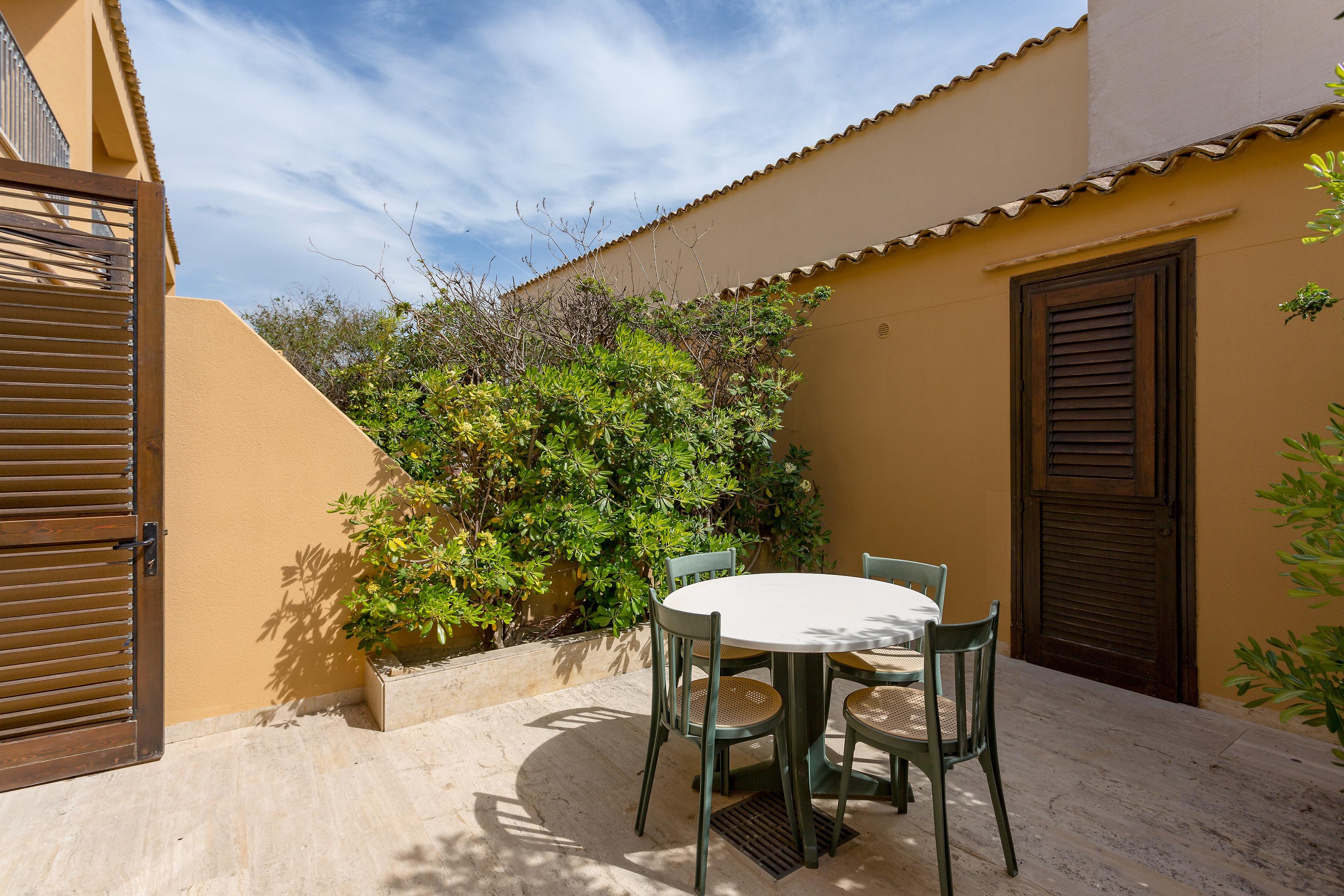 La Tonnara di Bonagia Resort Valderice Esterno foto