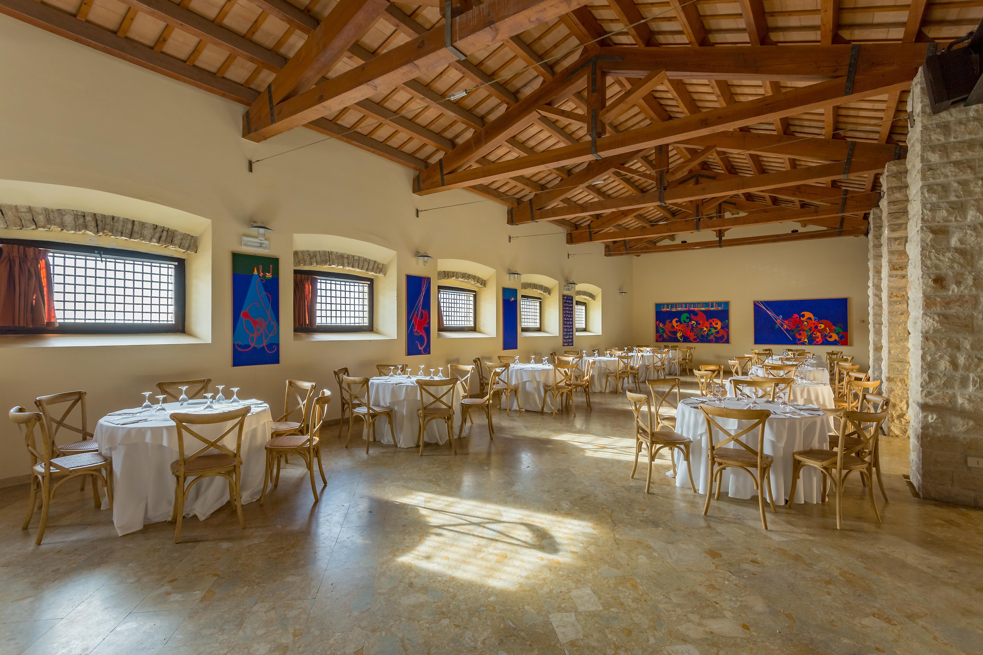 La Tonnara di Bonagia Resort Valderice Esterno foto