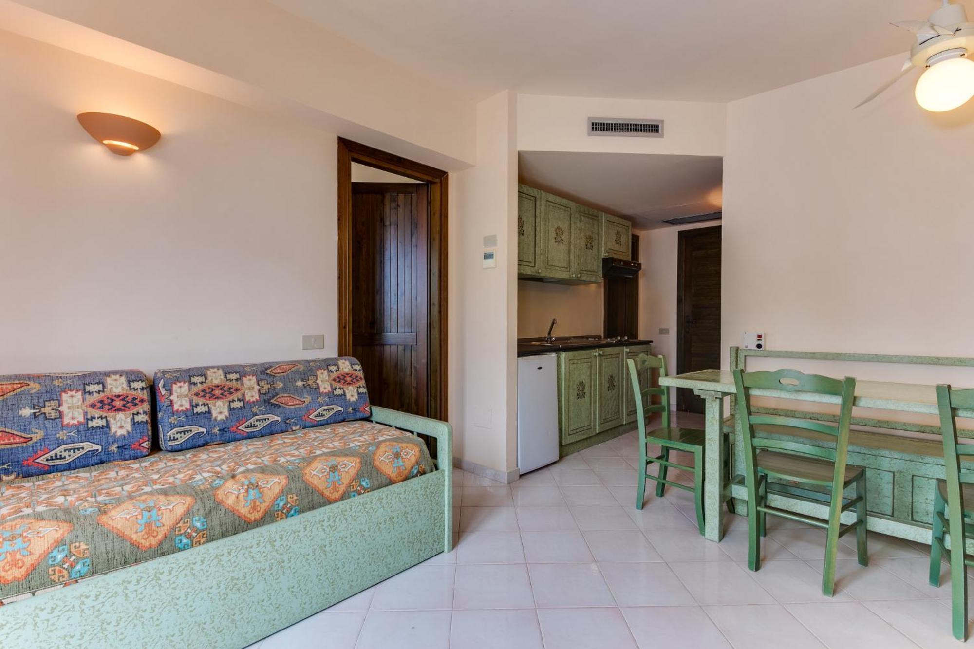 La Tonnara di Bonagia Resort Valderice Camera foto